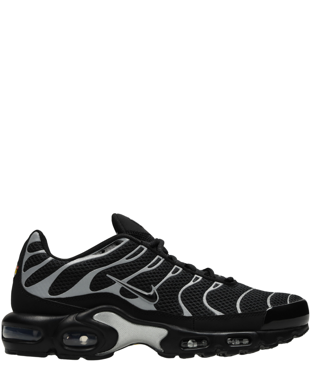 Nike Air Max Plus TN1 Mercury Silver Dropkickz AU